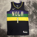 Regata New Orleans Pelicans City Edition 22/23