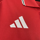 Camisa Manchester United Home 26/27 - Vermelha