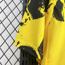 Camisa Borussia Dortmund Mundial 25/26 - Amarela