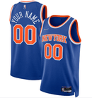 Regata New York Knicks Icon Edition Diamante 75th