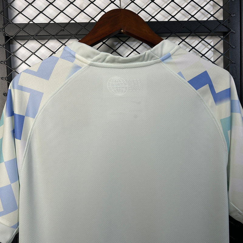 Camisa Inter de Milão Away 25/26 - Branca
