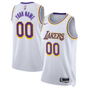 Regata NBA Los Angeles Lakers Association Edition