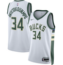 Regata NBA Milwaukee Bucks Association Edition 22/23
