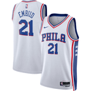 Regata Philadelphia 76ers Association Edition