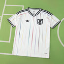 Camisa Japão Away 2026 Torcedor