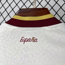 Camisa Espanha Away 2026 Torcedor