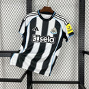 Camisa Newcastle United Home 25/26