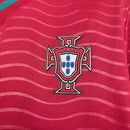 Camisa Portugal Home 2026 Torcedor