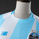 Camisa Grêmio Away 26/27 - Azul e Branca