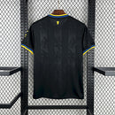 Camisa Manchester United Third 25/26 - Preta