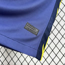 Camisa Atlético de Madrid Away 25/26 - Azul
