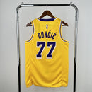 Regata NBA Los Angeles Lakers Icon Edition Luka Dončić