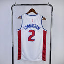 Regata Detroit Pistons Association Edition 22/23