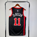 Regata Chicago Bulls City Edition 23/24