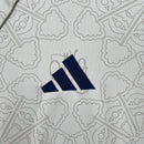 Camisa Nottingham Forest Away 25/26 - Branca