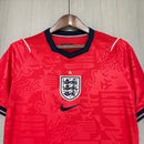 Camisa Inglaterra Away 2026 Torcedor