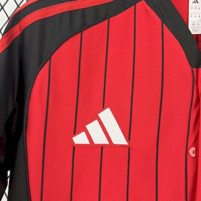 Camisa Flamengo US Pack