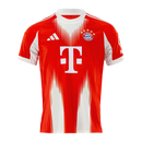 Camisa Bayern de Munique Home 25/26 - Vermelha