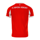 Camisa Bayern de Munique Home 25/26 - Vermelha