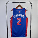 Regata Detroit Pistons Icon Edition 22/23