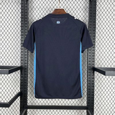 Camisa Olympique de Marseille Away 25/26 - Azul