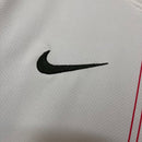 Camisa Chelsea Away 25/26 - Branca