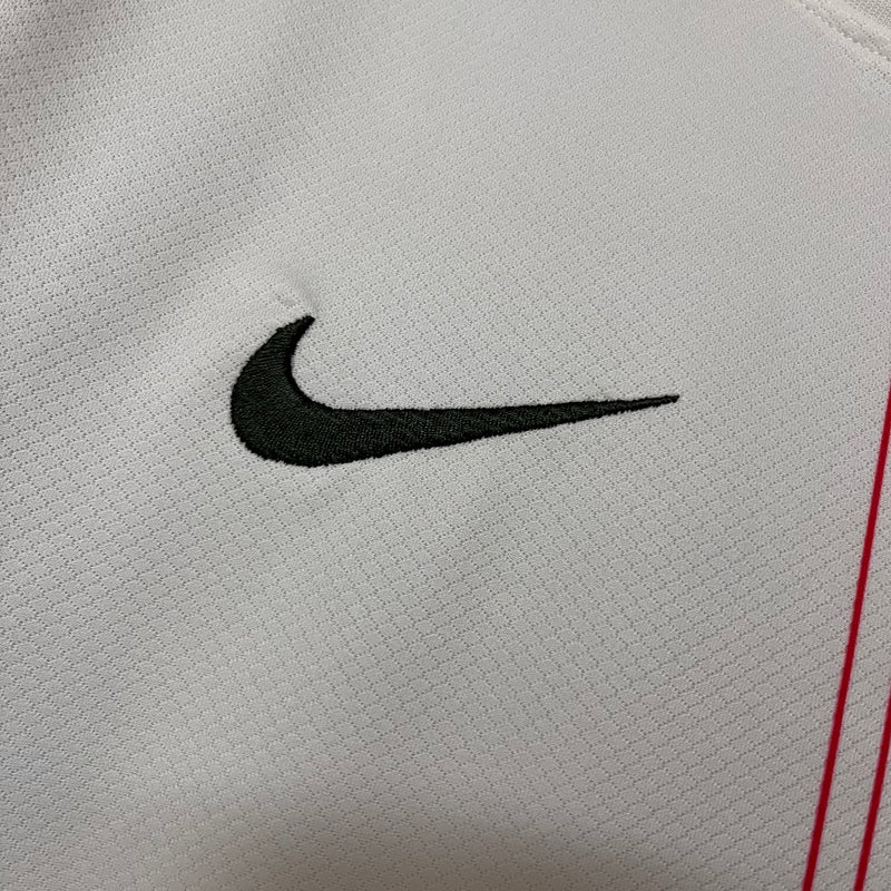 Camisa Chelsea Away 25/26 - Branca