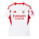 Camisa Benfica Third 25/26 - Branca