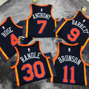 Regata New York Knicks Statament Edition 22/23