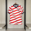 Camisa Estados Unidos Home 2026 Torcedor