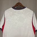 Camisa Inglaterra Home 2026 Torcedor