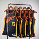 Regata NBA Oklahoma City Thunder City Edition 23/24