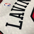 Regata Chicago Bulls City Edition 22/23