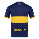 Camisa Boca Juniors Home 25/26 - Azul