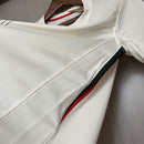 Camisa Chelsea Away 25/26 - Branca