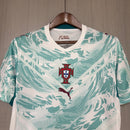 Camisa Portugal Away 2026 Torcedor