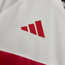 Camisa Flamengo II 2026/27 Masculina - Branca
