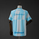 Camisa Grêmio Away 26/27 - Azul e Branca