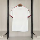 Camisa Flamengo II 2026/27 Masculina - Branca