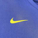 Camisa Atlético de Madrid Away 25/26 - Azul