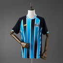 Camisa Grêmio Home 26/27 - Azul e Preta