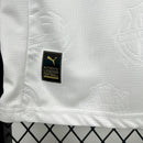 Camisa Olympique de Marseille Home 25/26 - Branca