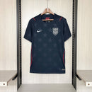 Camisa Estados Unidos Away 2026 Torcedor