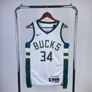 Regata NBA Milwaukee Bucks Association Edition 22/23