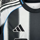 Camisa Newcastle United Home 25/26
