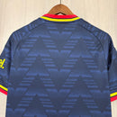 Camisa Arsenal Away 26/27 - Azul