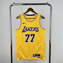 Regata NBA Los Angeles Lakers Icon Edition Luka Dončić