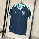 Camisa Alemanha Away 2026 Torcedor