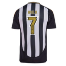 Camisa Atlético Mineiro I 2025/26 Hulk