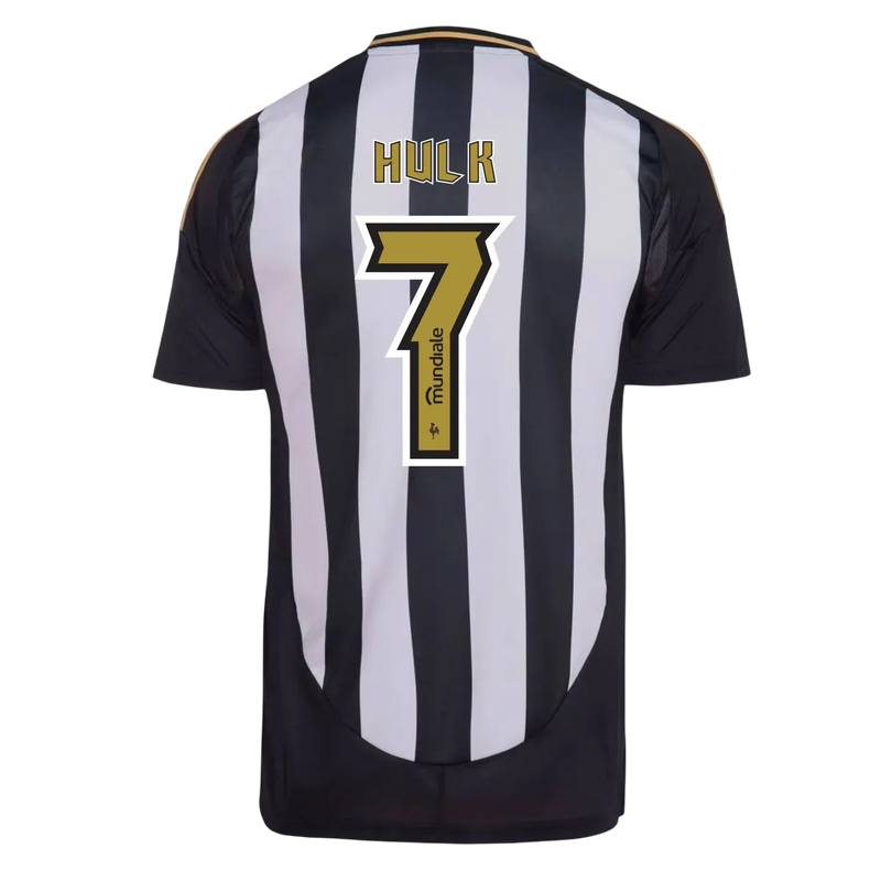 Camisa Atlético Mineiro I 2025/26 Hulk